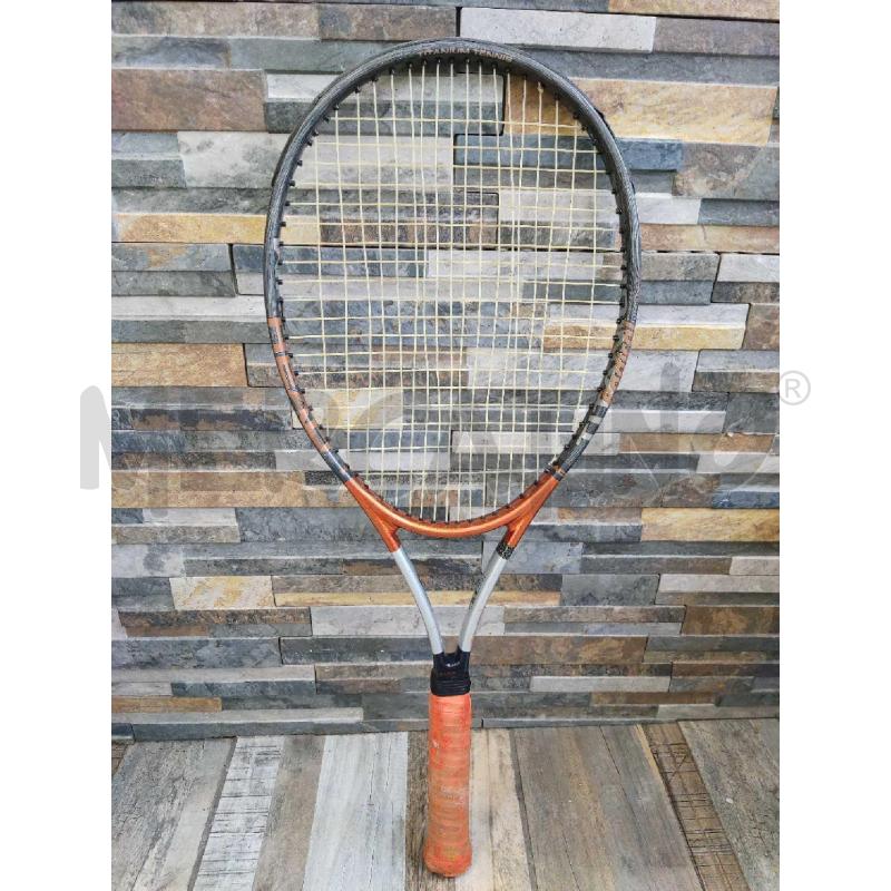 RACCHETTA TENNIS HEAD RADICAL OVERSIZE | Mercatino dell'Usato Settimo torinese 2
