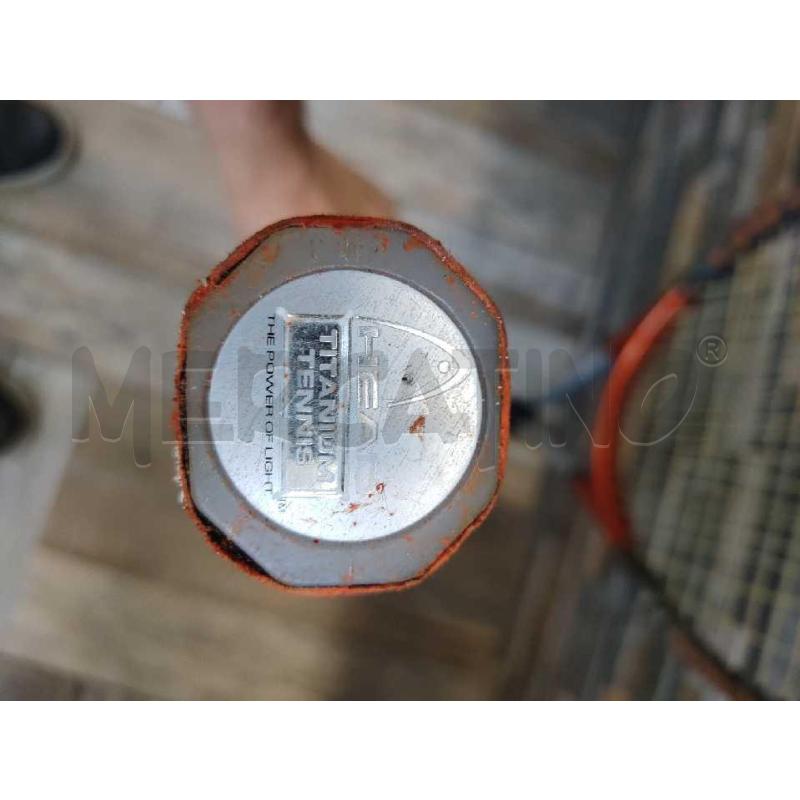 RACCHETTA TENNIS HEAD RADICAL OVERSIZE | Mercatino dell'Usato Settimo torinese 4