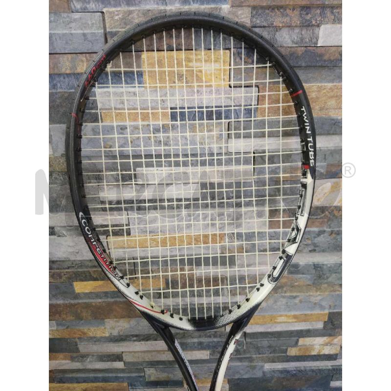 RACCHETTA TENNIS HEAD SUPREME COMPETITION | Mercatino dell'Usato Settimo torinese 2
