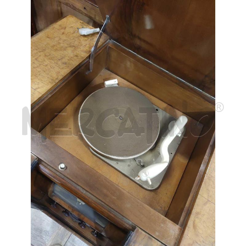 RADIO D'EPOCA IMCO MULTIGAMMA | Mercatino dell'Usato Settimo torinese 2