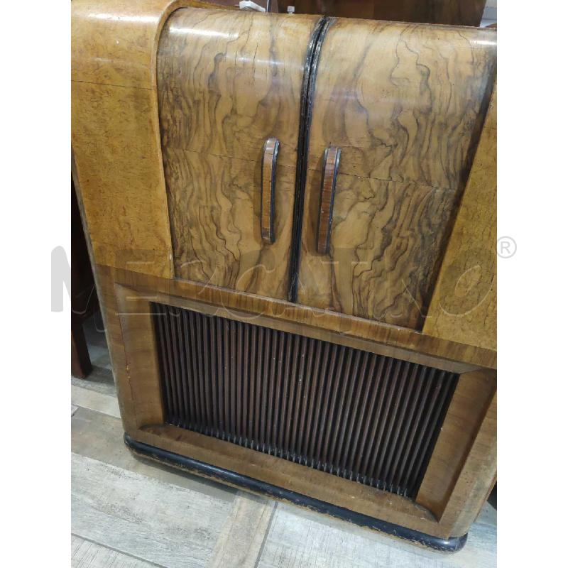 RADIO D'EPOCA IMCO MULTIGAMMA | Mercatino dell'Usato Settimo torinese 4
