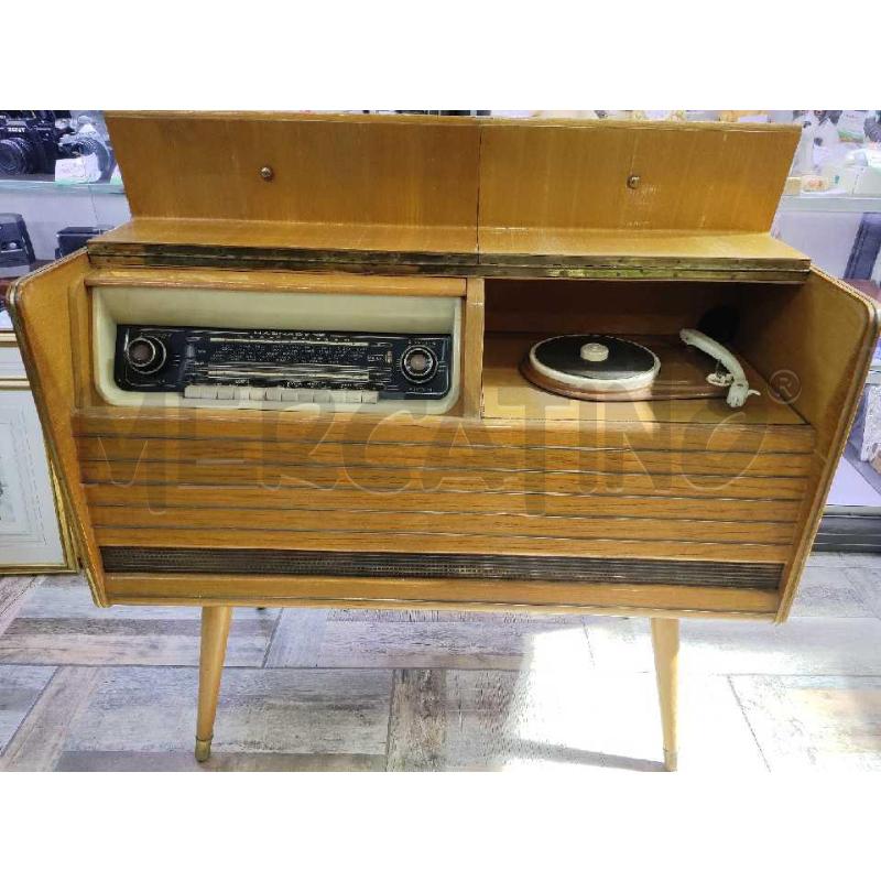 RADIO PIU GIRADISCHI MAYDINE NON FUNZIONATE | Mercatino dell'Usato Settimo torinese 1