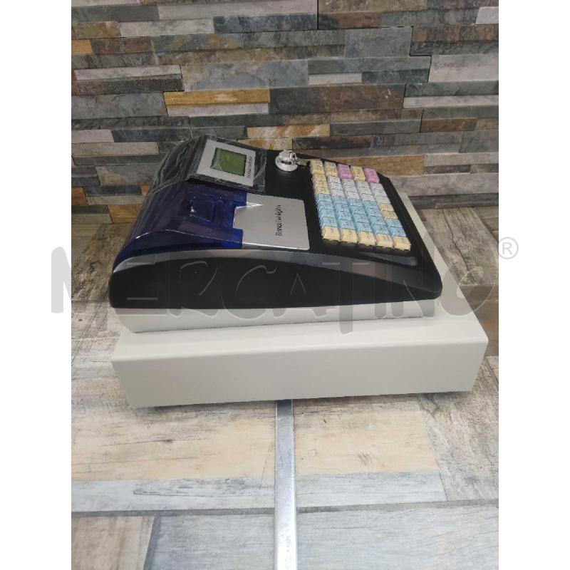 REGISTRATORE DI CASSA ELECTRONIC | Mercatino dell'Usato Settimo torinese 3