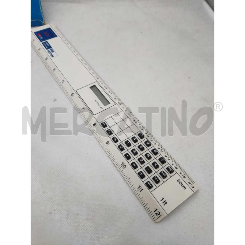 RIGHELLO RULER | Mercatino dell'Usato Settimo torinese 3