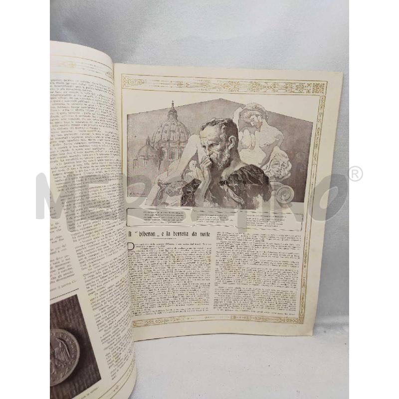 RIVISTA SCENA ILLUSTRATA VINTAGE | Mercatino dell'Usato Settimo torinese 4