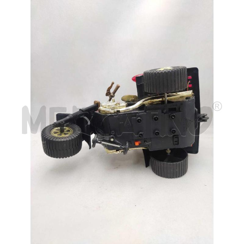 ROBOT RIDER CON MOTO  | Mercatino dell'Usato Settimo torinese 5