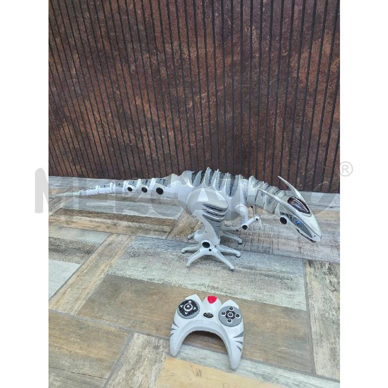 ROBOT WOWWEE ROBORAPTOR CON JOYSTICK  | Mercatino dell'Usato Settimo torinese 1