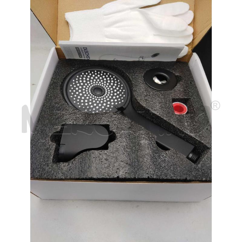 RUBINETTO CON SOFFIONE DOCCIA DUSCHSYSTEM | Mercatino dell'Usato Settimo torinese 2