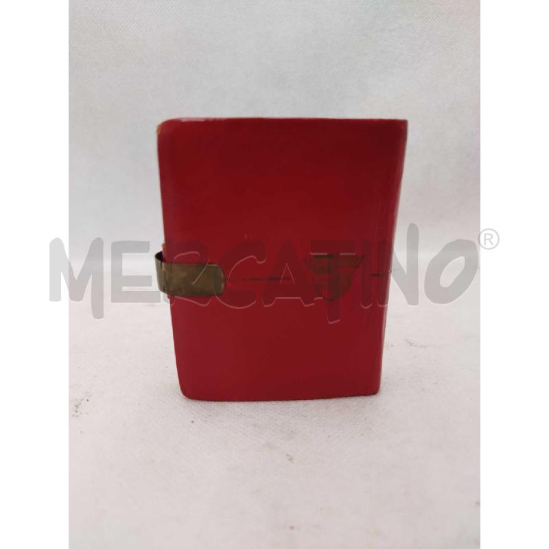 RUBRICA CEAT ROSSA | Mercatino dell'Usato Settimo torinese 3