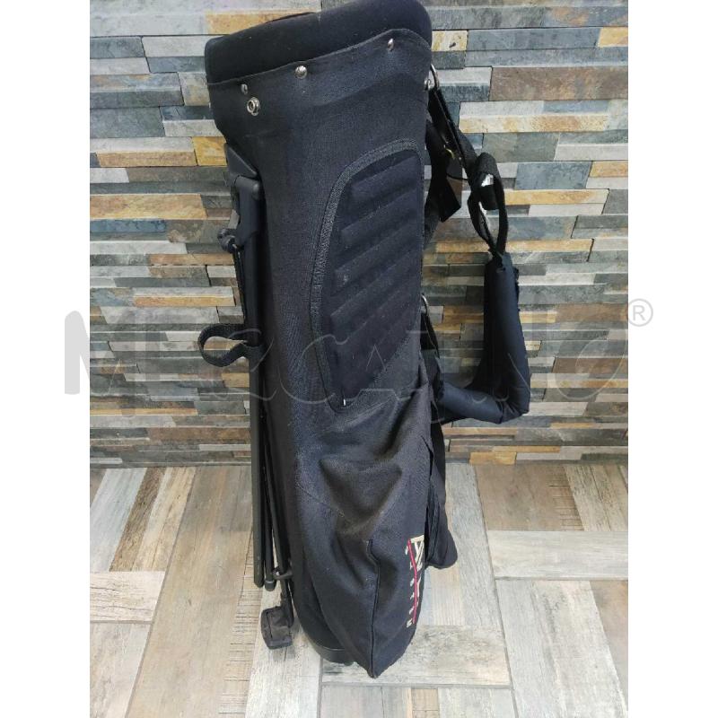SACCA GOLF AVDP | Mercatino dell'Usato Settimo torinese 1