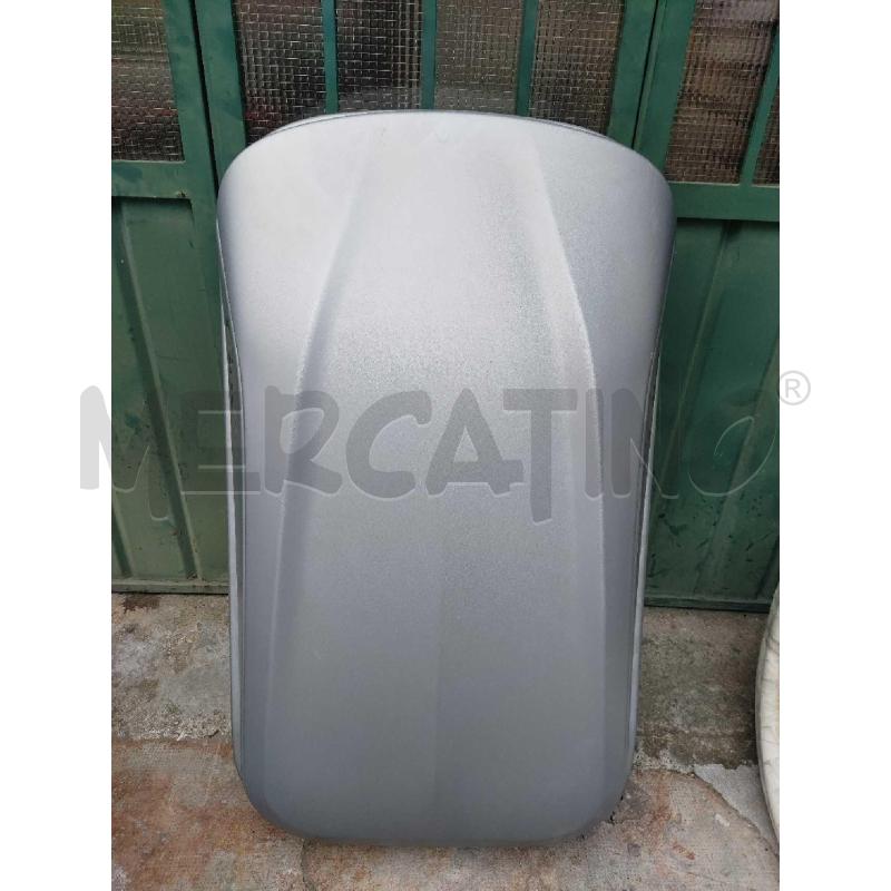 SARCOFAGO PER AUTO GEV 320LITRI MAX 50KG | Mercatino dell'Usato Settimo torinese 1