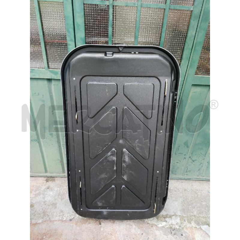 SARCOFAGO PER AUTO GEV 320LITRI MAX 50KG | Mercatino dell'Usato Settimo torinese 3