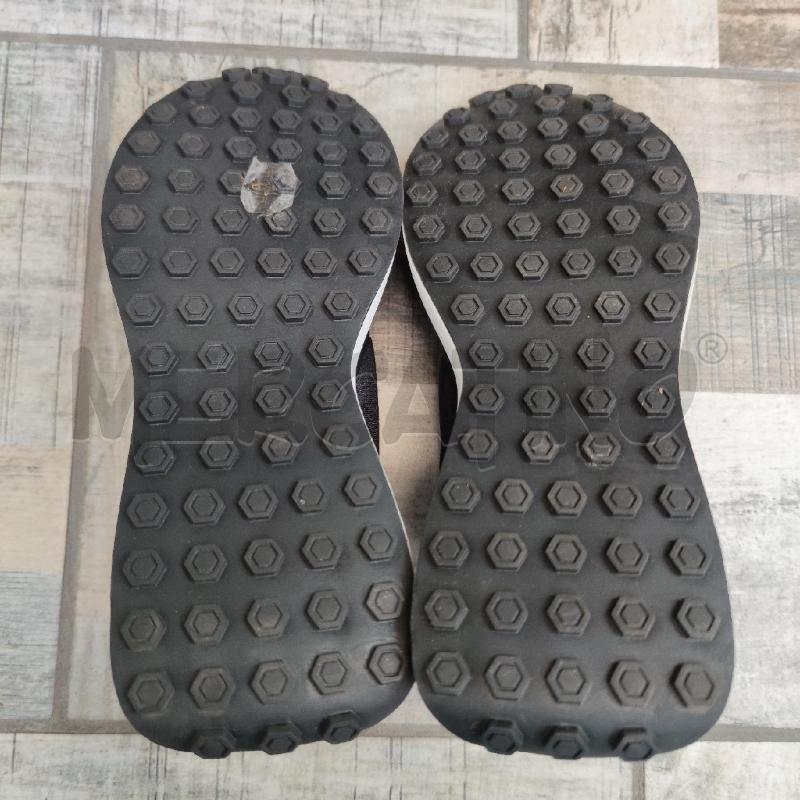 SCARPE DONNA APEPAZZA NERE VELLUTO  | Mercatino dell'Usato Settimo torinese 3