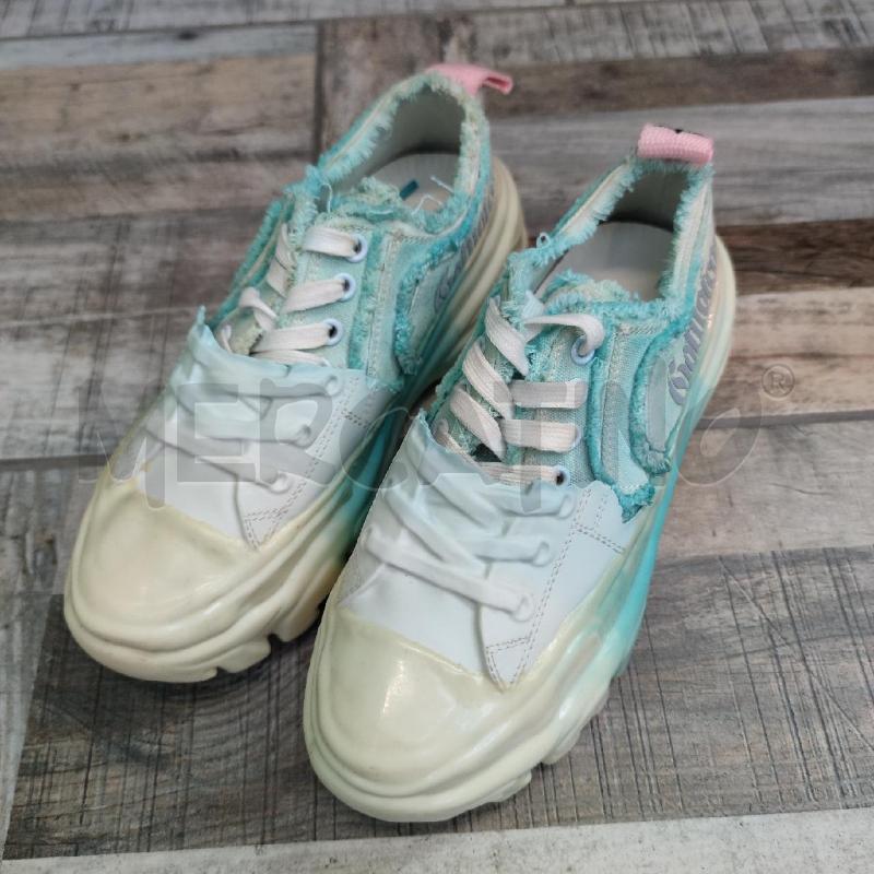 SCARPE DONNA BANU TELA ICE JELLY  | Mercatino dell'Usato Settimo torinese 1