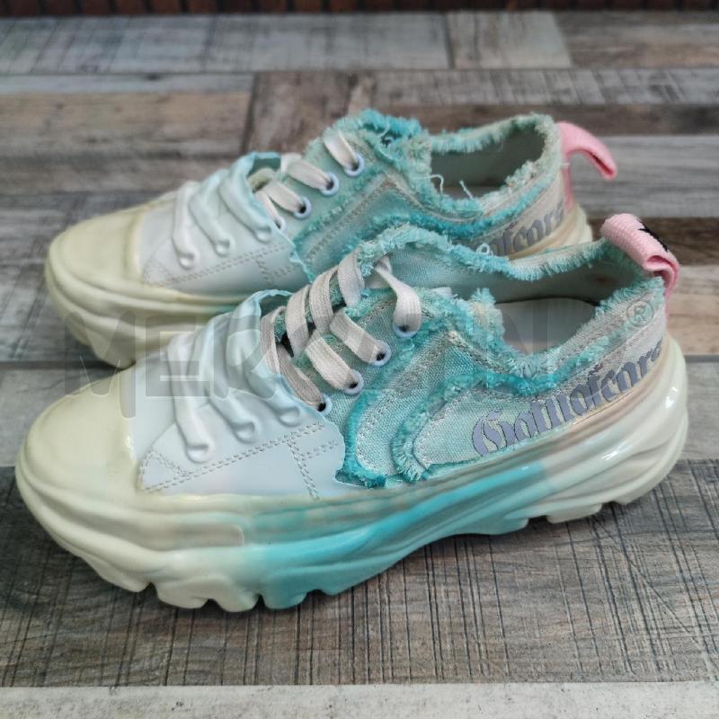SCARPE DONNA BANU TELA ICE JELLY  | Mercatino dell'Usato Settimo torinese 2