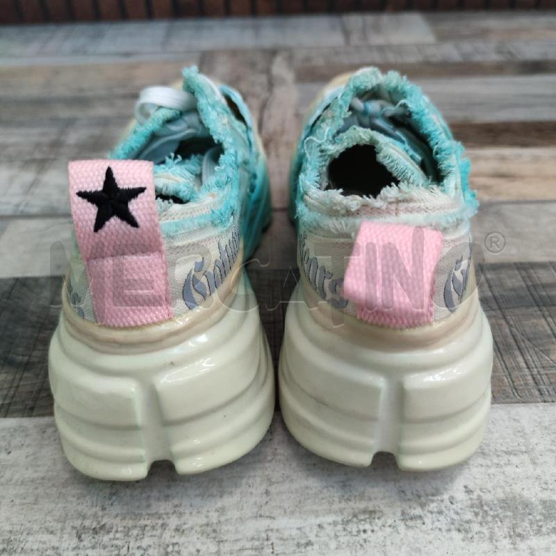 SCARPE DONNA BANU TELA ICE JELLY  | Mercatino dell'Usato Settimo torinese 3