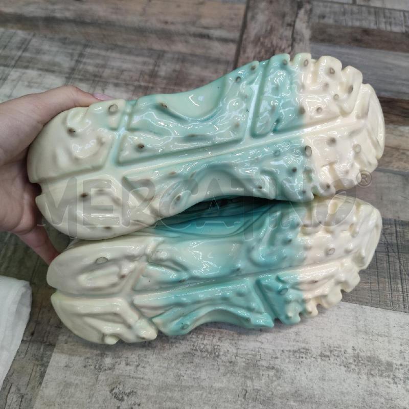 SCARPE DONNA BANU TELA ICE JELLY  | Mercatino dell'Usato Settimo torinese 5