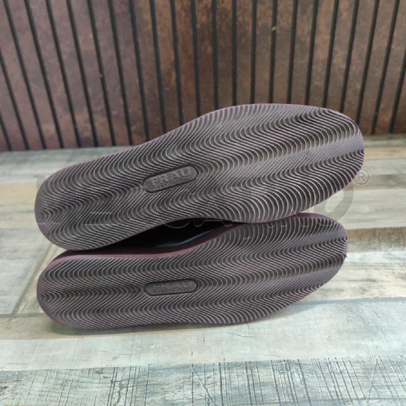 SCARPE DONNA FRAU PELLE SCAMSCIATE VINACCIA | Mercatino dell'Usato Settimo torinese 4