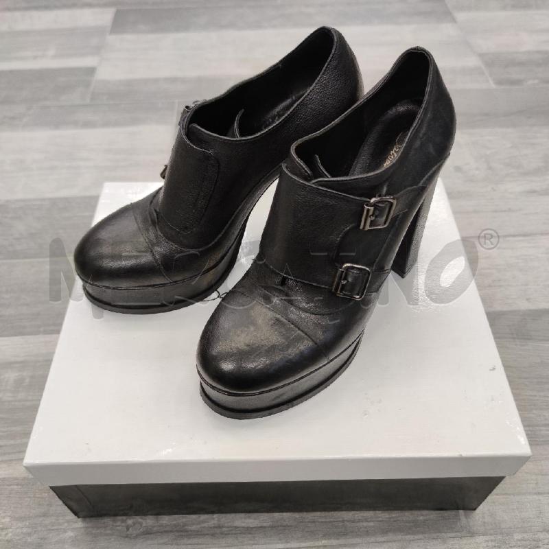 SCARPE DONNA TACCO PLATFOARM SALVADOR RIBES | Mercatino dell'Usato Settimo torinese 1