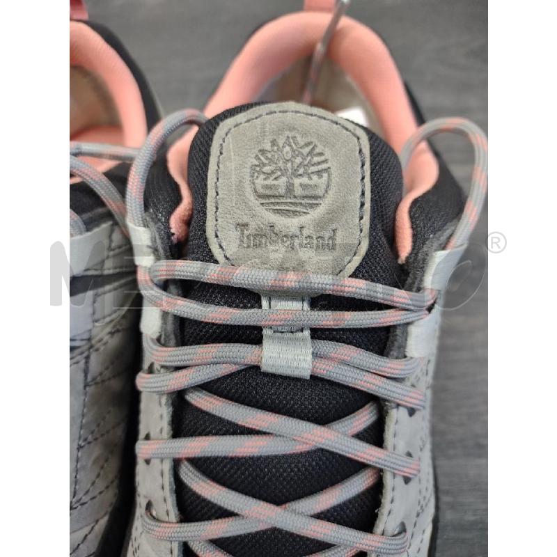 SCARPE DONNA TIMBERLAND GRIGIO ROSA | Mercatino dell'Usato Settimo torinese 4