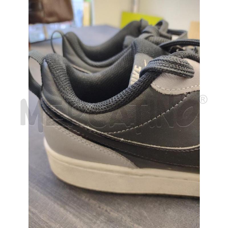 SCARPE RAGAZZO NIKE GRIGIE  | Mercatino dell'Usato Settimo torinese 4
