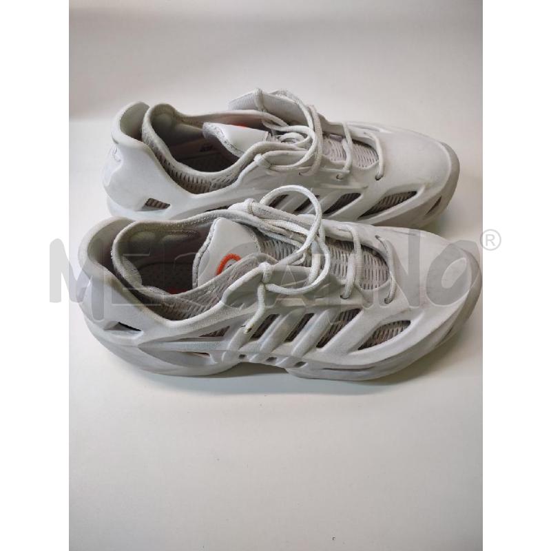 SCARPE UOMO ADIDAS CLIMACOOL BIANCHE  | Mercatino dell'Usato Settimo torinese 1