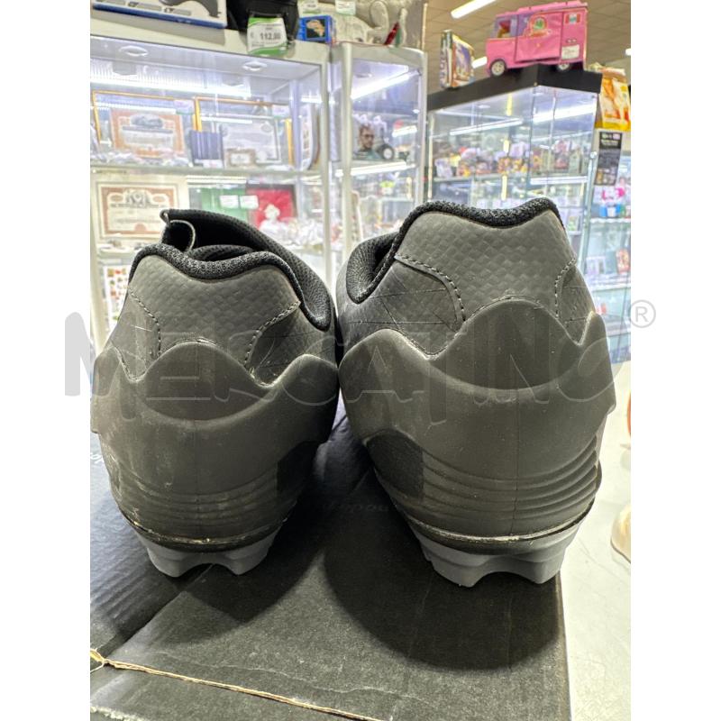 SCARPE UOMO DMT M6 NERE  | Mercatino dell'Usato Settimo torinese 2