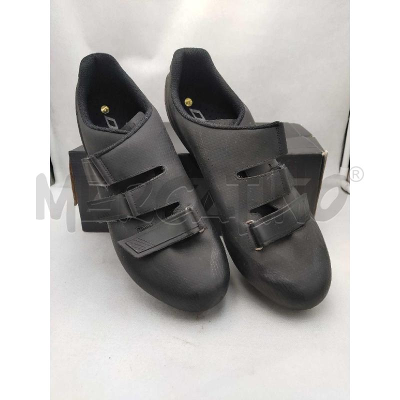 SCARPE UOMO DMT M6 NERE  | Mercatino dell'Usato Settimo torinese 4