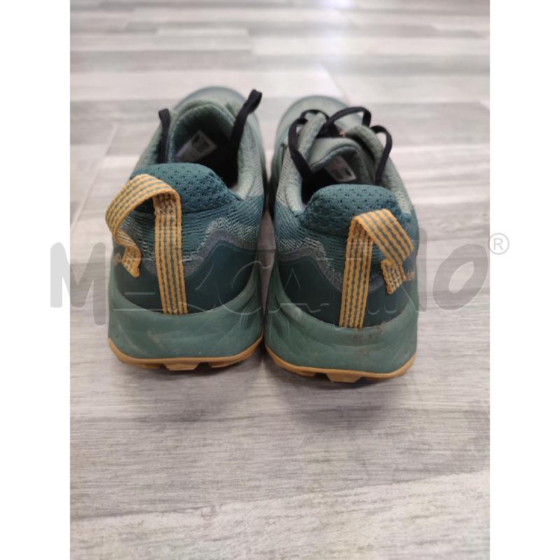 SCARPE UOMO NEW BALANCE VERDINO | Mercatino dell'Usato Settimo torinese 4