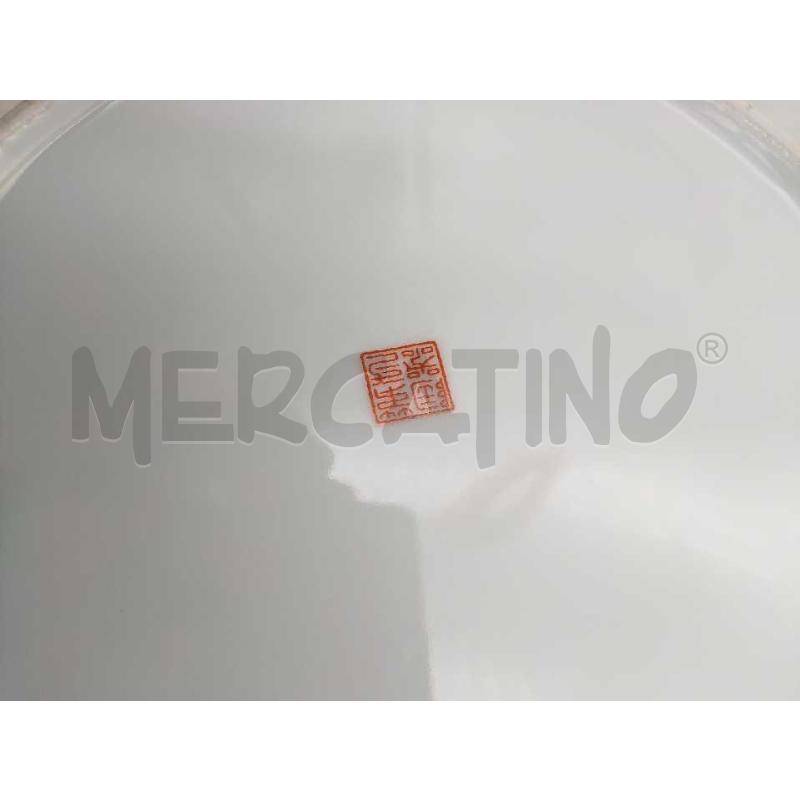 SCATOLA CERAMICA AD INCASTRO GIAPPONESE | Mercatino dell'Usato Settimo torinese 3