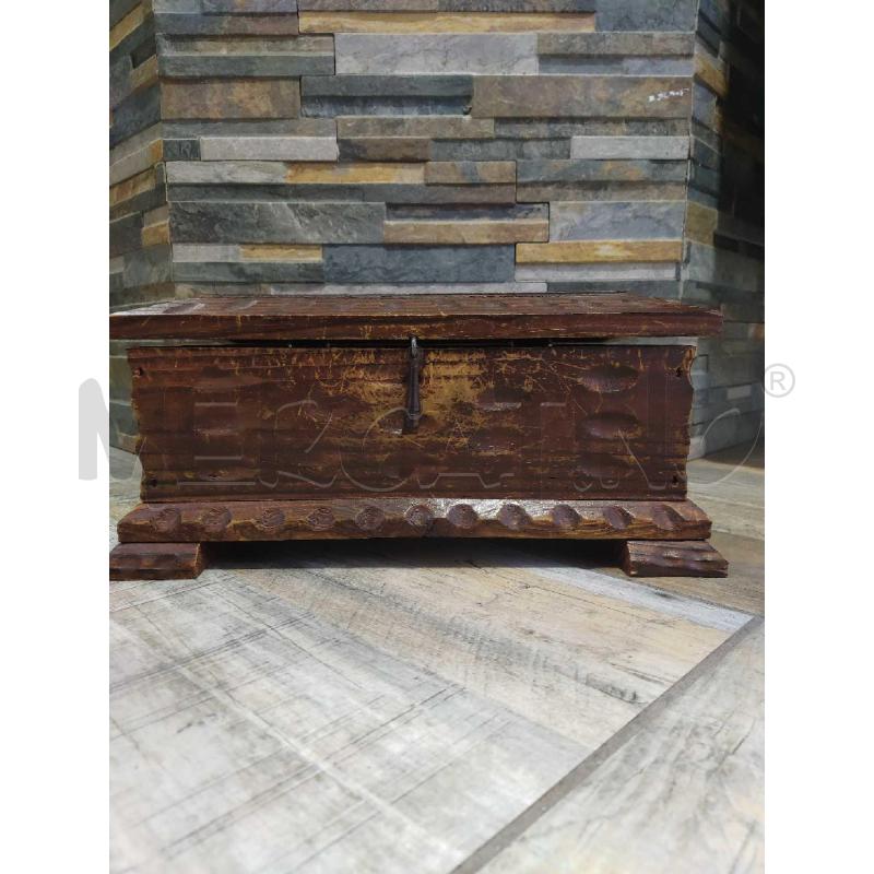 SCATOLA COIMBRA LEGNO INTARSIATA '900 | Mercatino dell'Usato Settimo torinese 2