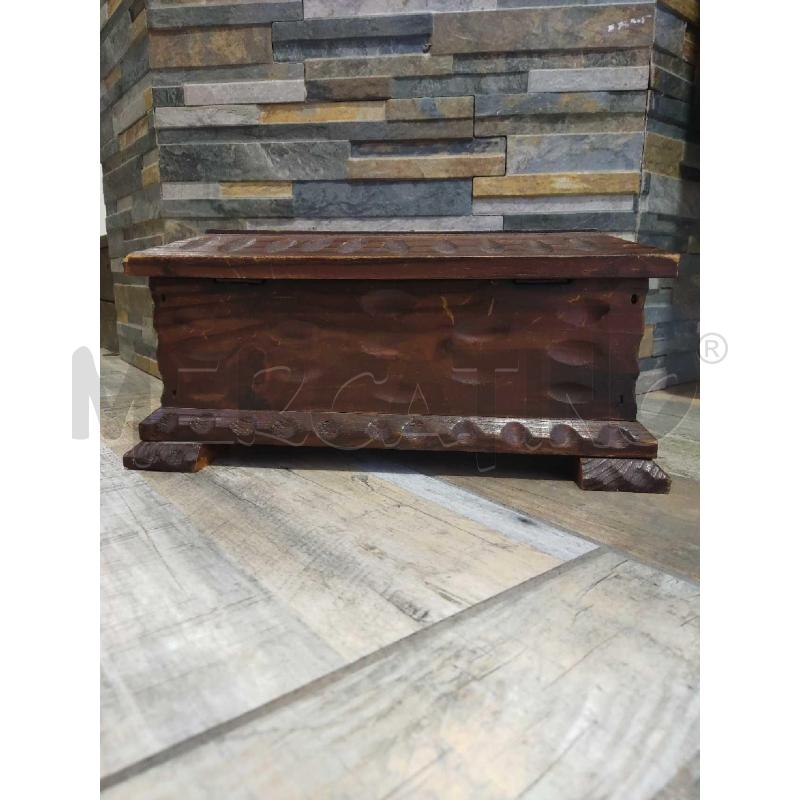 SCATOLA COIMBRA LEGNO INTARSIATA '900 | Mercatino dell'Usato Settimo torinese 5