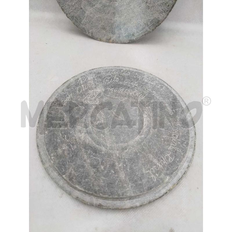 SCATOLA IN MARMO CON COPERCHIO | Mercatino dell'Usato Settimo torinese 3