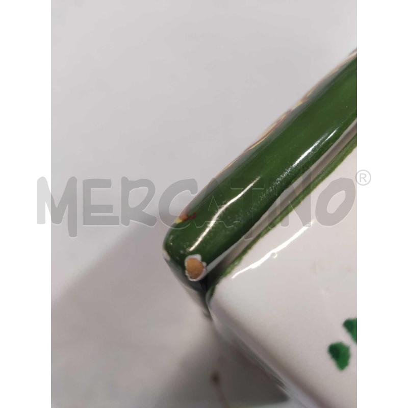 SCATOLETTA SANTUCCI DERUTA 3635/14 | Mercatino dell'Usato Settimo torinese 4