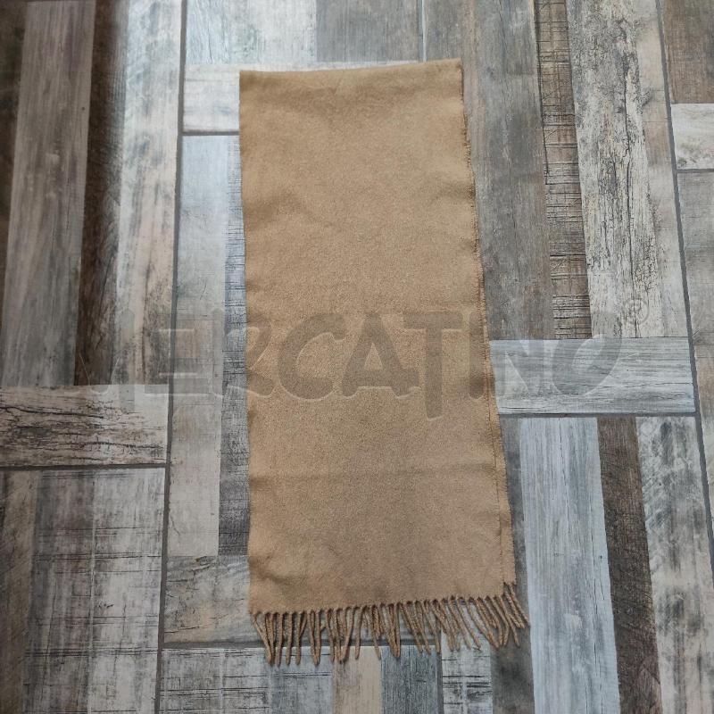 SCIARPA UOMO CASHMERE PRINGLE OF SCOTLAND  | Mercatino dell'Usato Settimo torinese 1