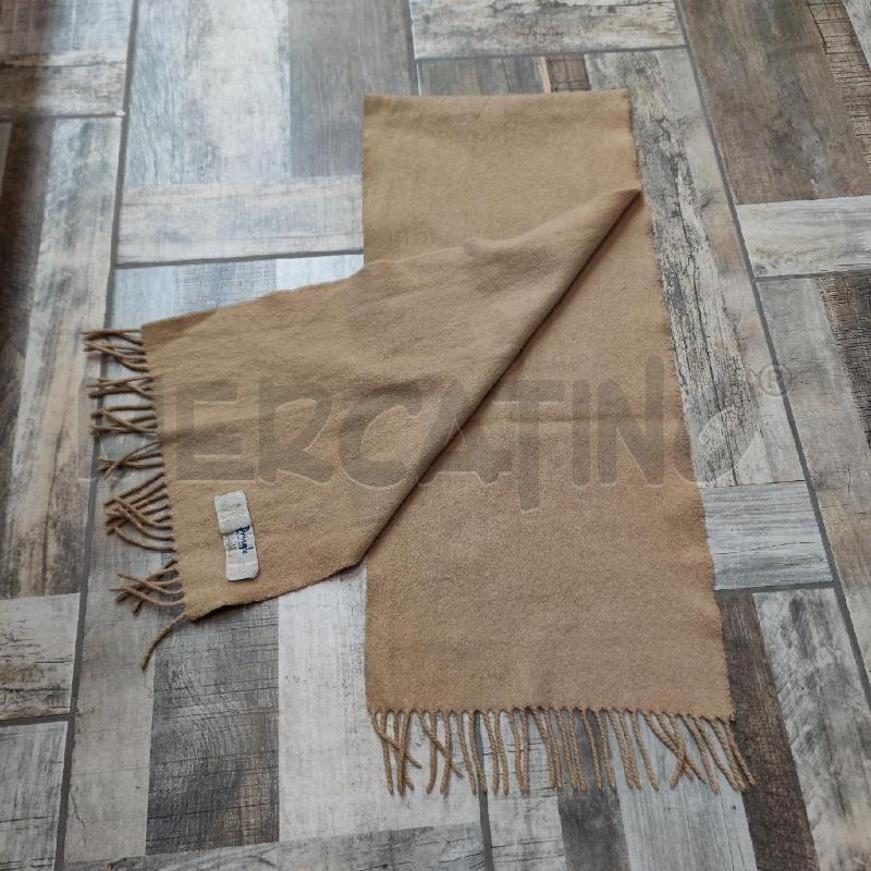 SCIARPA UOMO CASHMERE PRINGLE OF SCOTLAND  | Mercatino dell'Usato Settimo torinese 2