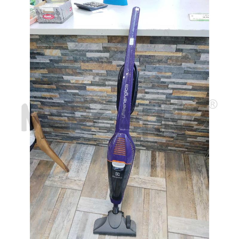 SCOPETTA ELECTROLUX VIOLA | Mercatino dell'Usato Settimo torinese 1