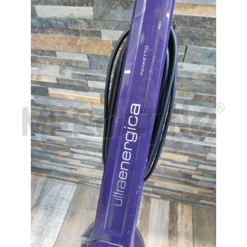 SCOPETTA ELECTROLUX VIOLA | Mercatino dell'Usato Settimo torinese 3