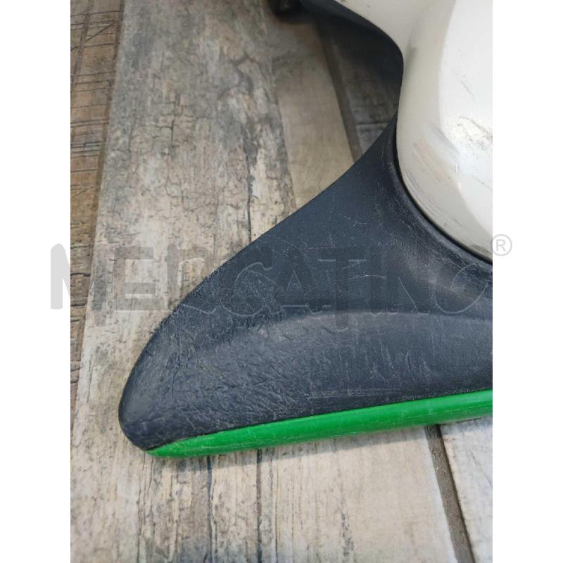 SCOPETTA FOLLETTO HD50 | Mercatino dell'Usato Settimo torinese 2