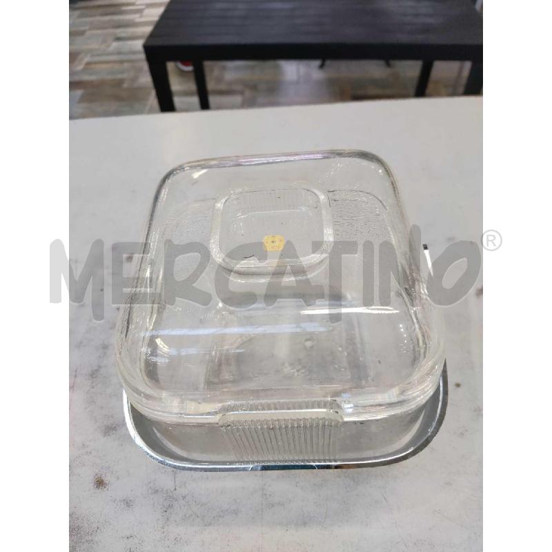 SECCHIELLO VINTAGE GUZZINI | Mercatino dell'Usato Settimo torinese 1