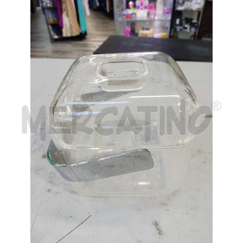 SECCHIELLO VINTAGE GUZZINI | Mercatino dell'Usato Settimo torinese 3