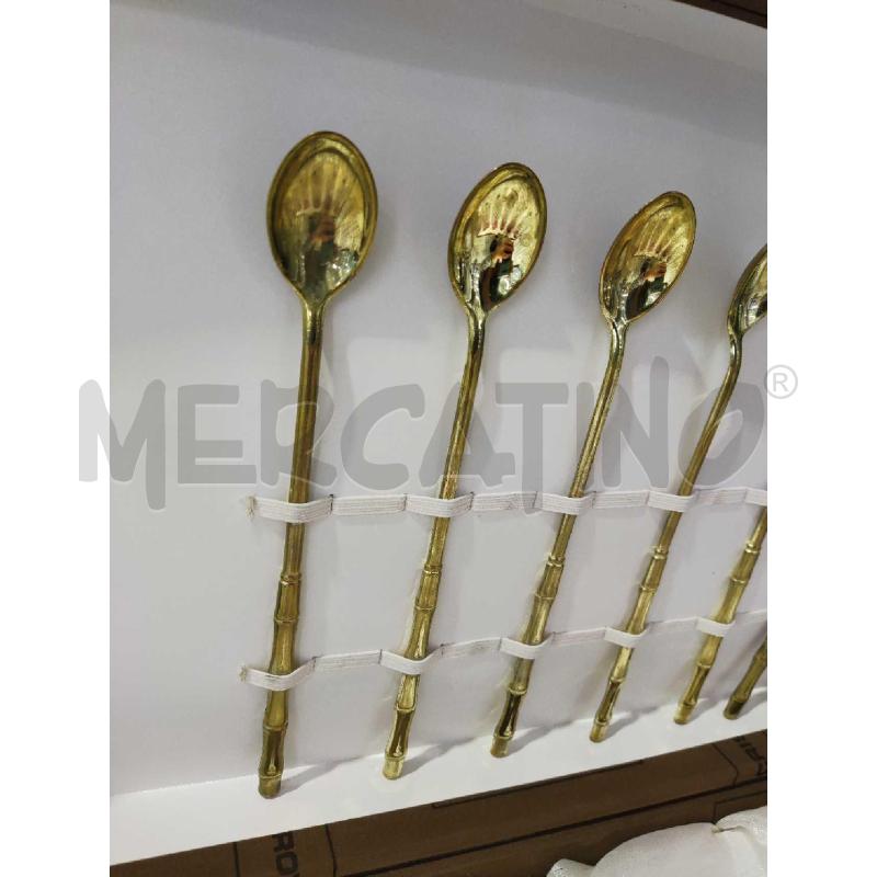 SERVIZIO BICCHIERI CRISTALROV BASE ROSA | Mercatino dell'Usato Settimo torinese 3