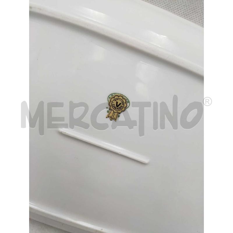 SERVIZIO LIMONGERS TEIERA TAZZA   | Mercatino dell'Usato Settimo torinese 3