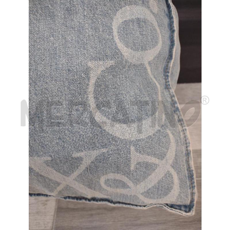 SHOPPER MAX&CO CHIARA JEANS | Mercatino dell'Usato Settimo torinese 3