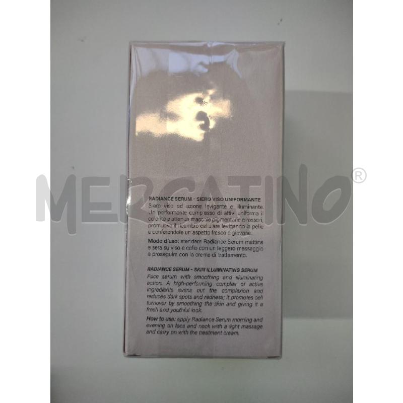 SIERO DOTTORESSA REYNALDI NUOVO GOLDEN AGE RADIANCE SERUM | Mercatino dell'Usato Settimo torinese 2