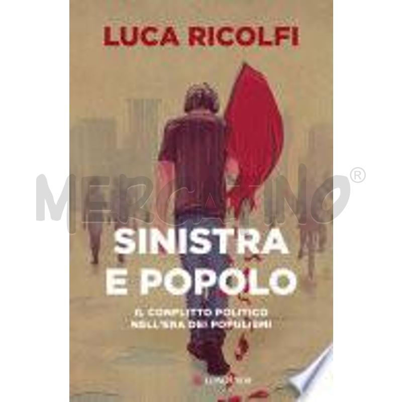SINISTRA E POPOLO | Mercatino dell'Usato Settimo torinese 1