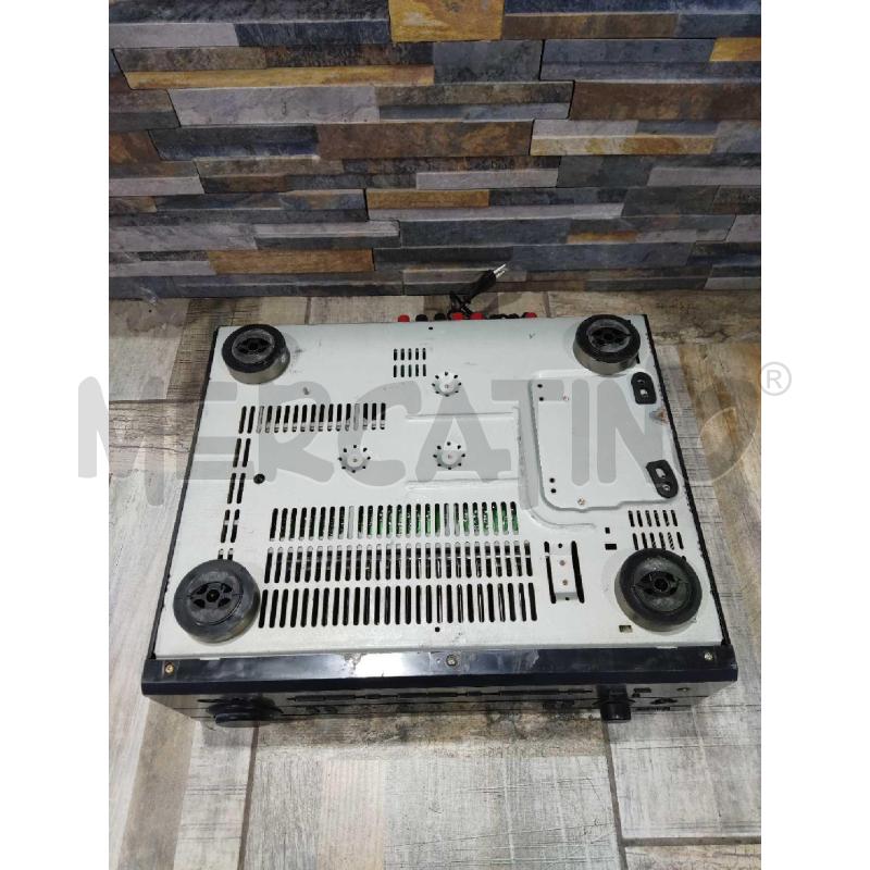 SINTOAMPLIFICATORE YAMAHA RX-V440RDS | Mercatino dell'Usato Settimo torinese 4