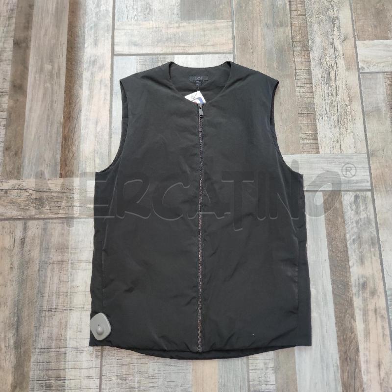 SMANICATO DONNA COS NERO  | Mercatino dell'Usato Settimo torinese 1