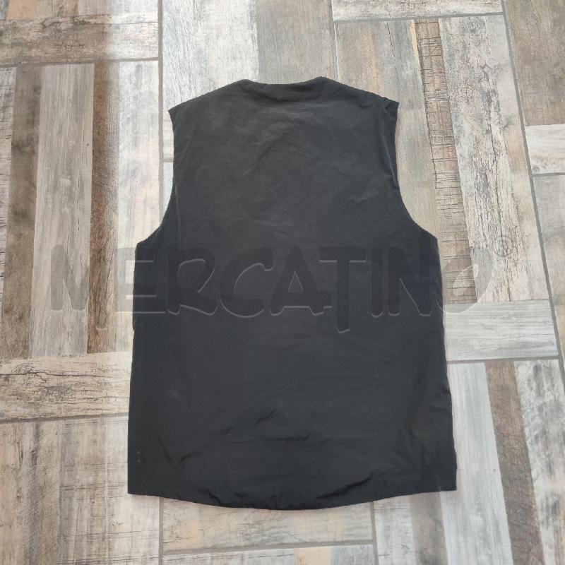 SMANICATO DONNA COS NERO  | Mercatino dell'Usato Settimo torinese 2