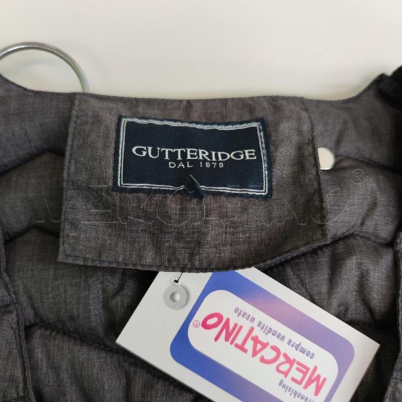 SMANICATO UOMO GUTTERIDGE GRIGIO TRAPUNT | Mercatino dell'Usato Settimo torinese 3